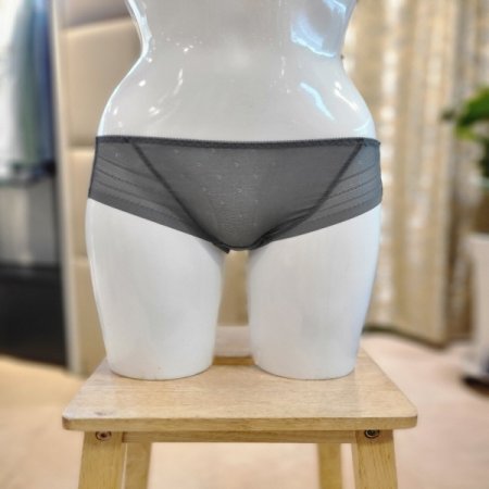 쿨 인견 몰드브라 팬티세트 E컵 F컵