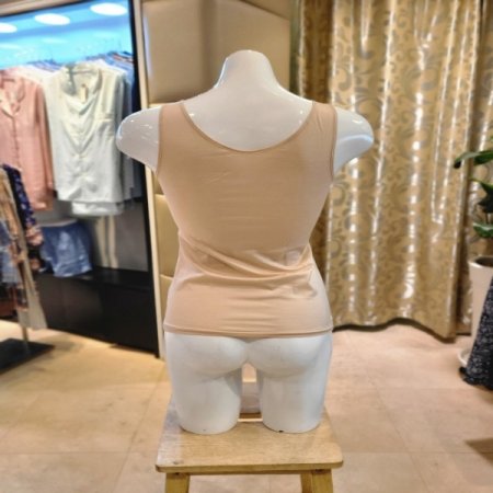 부드러운 면140수 여성런닝