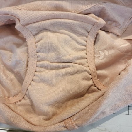 부인군 슬림형 요실금팬티 2종세트