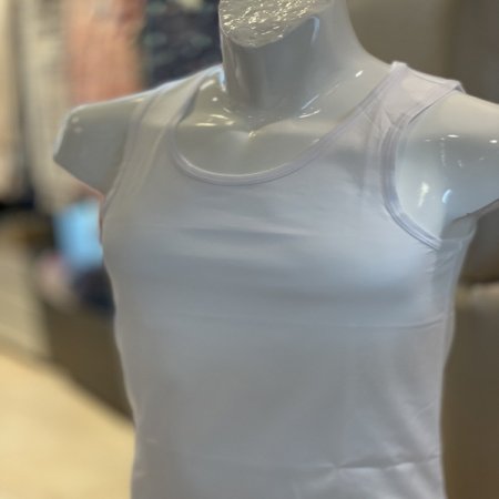 트레노 면 80수 민소매 남자런닝