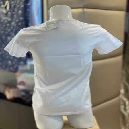 트레노 80수 반팔 3부 남자런닝