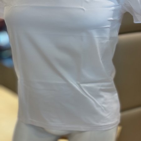 트레노 80수 반팔 3부 남자런닝