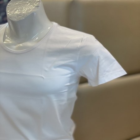 트레노 80수 반팔 3부 남자런닝