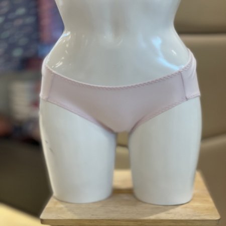 3매입세트 심플 무지 순면 여성팬티