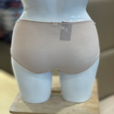 무지 순면100 막입기좋은여성팬티