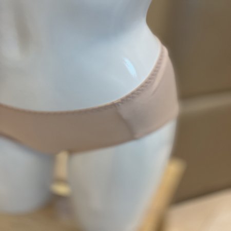 무지 순면100 막입기좋은여성팬티