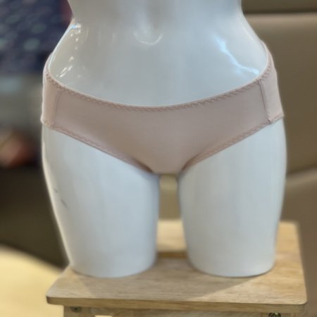무지 기본 순면100 여성팬티