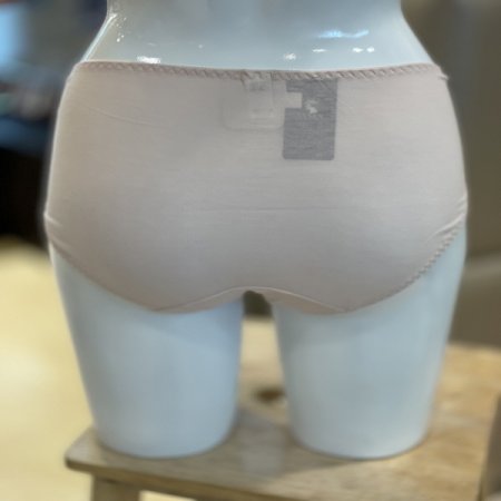 무지 기본 순면100 여성팬티