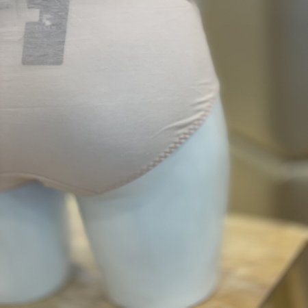 무지 기본 순면100 여성팬티