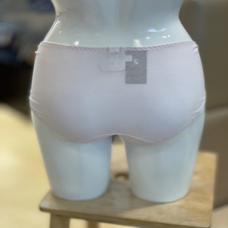 무지 순면 데일리 여성 면팬티