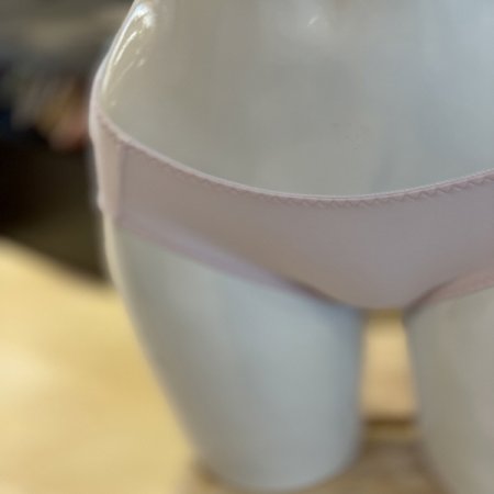 무지 순면 데일리 여성 면팬티