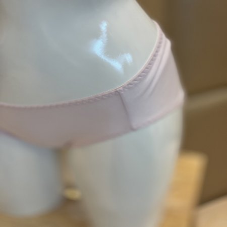 무지 순면 데일리 여성 면팬티