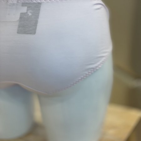 무지 순면 데일리 여성 면팬티