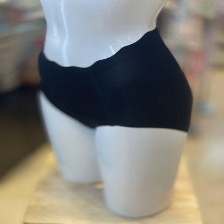 스포츠 무봉제 심리스 누디 여성팬티