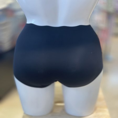 스포츠 무봉제 심리스 누디 여성팬티