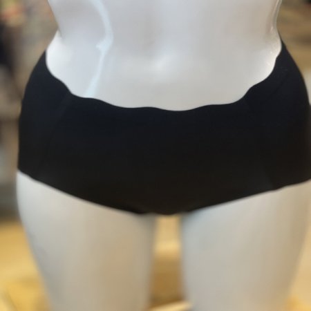 스포츠 무봉제 심리스 누디 여성팬티