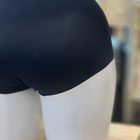 스포츠 무봉제 심리스 누디 여성팬티