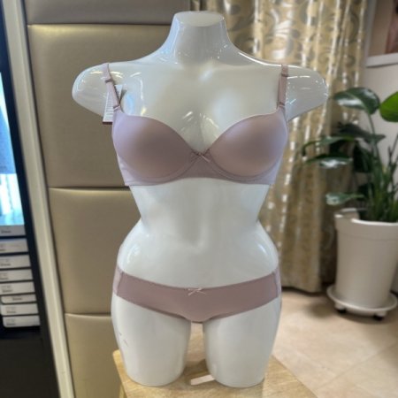 심플 깔끔 데일리 브라팬티세트