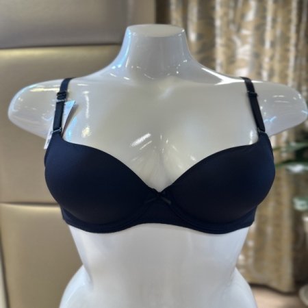 깔끔 몰드 심플 여성브라팬티세트