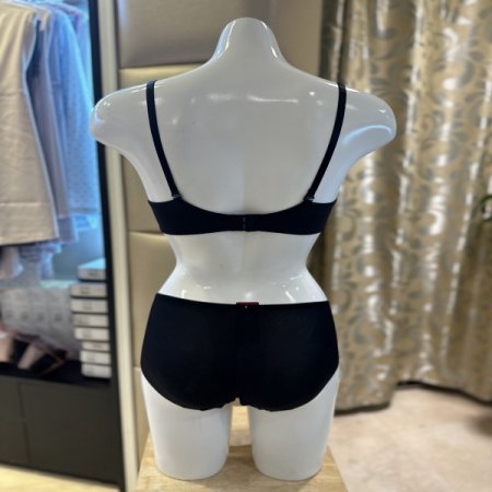 깔끔 몰드 데일리 브라팬티세트