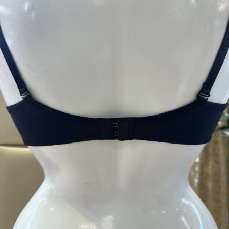 깔끔 몰드 데일리 매끈 여성 브래지어