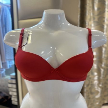 깔끔 데일리 몰드 브래지어 여성속옷