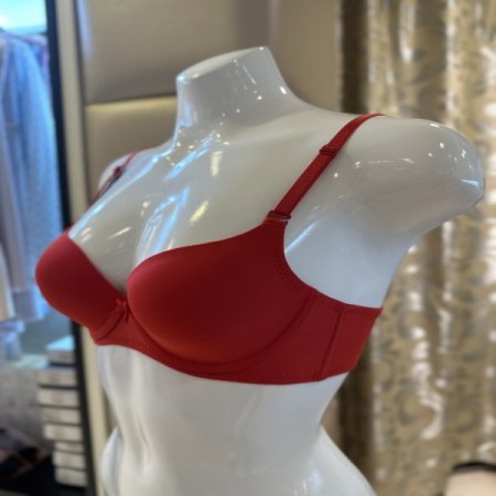 깔끔 데일리 몰드 브래지어 여성속옷