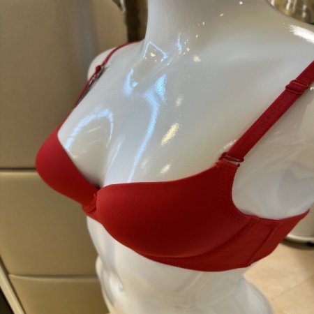 깔끔 몰드 데일리 브래지어 여성속옷