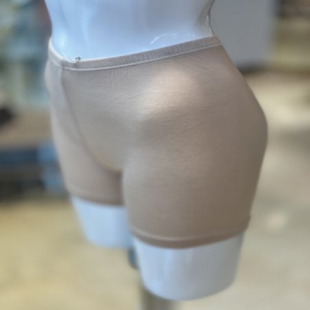 레이온 면 스판 사각 네모 여성속바지