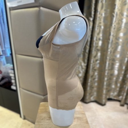 강력 하드타입 똥배보정 바디쉐이퍼