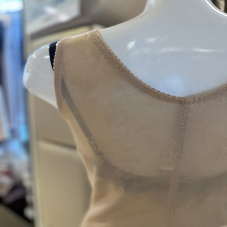 강력 하드타입 똥배보정 바디쉐이퍼