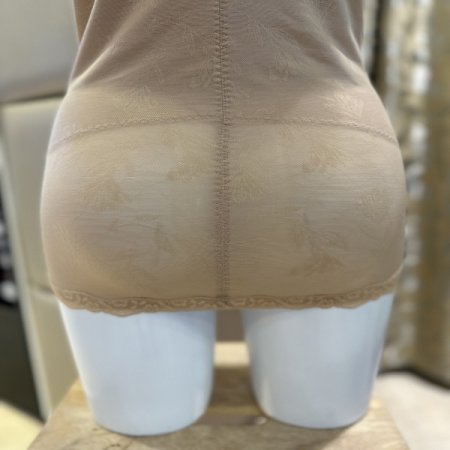 강력 하드타입 똥배보정 바디쉐이퍼