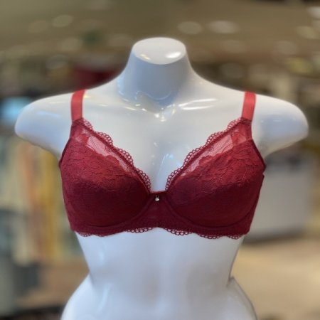 풀컵 기능성 빅사이즈 E F컵브래지어