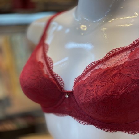 풀컵 기능성 빅사이즈 E F컵브래지어