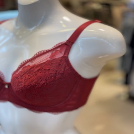 풀컵 기능성 빅사이즈 E F컵브래지어