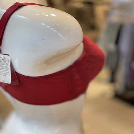 풀컵 기능성 빅사이즈 E F컵브래지어