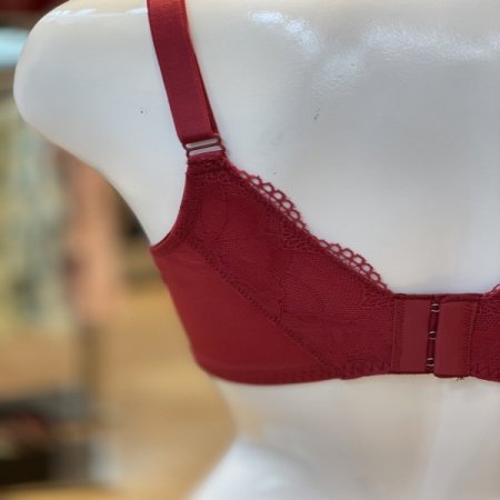 풀컵 기능성 빅사이즈 E F컵브래지어