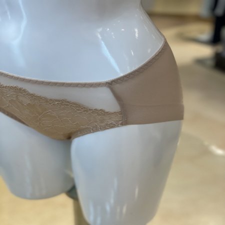 레이스 기본 깔끔 햄라인팬티 여성속옷