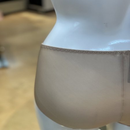 레이스 기본 깔끔 햄라인팬티 여성속옷