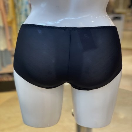 레이스 깔끔 데일리 햄라인 여성속옷