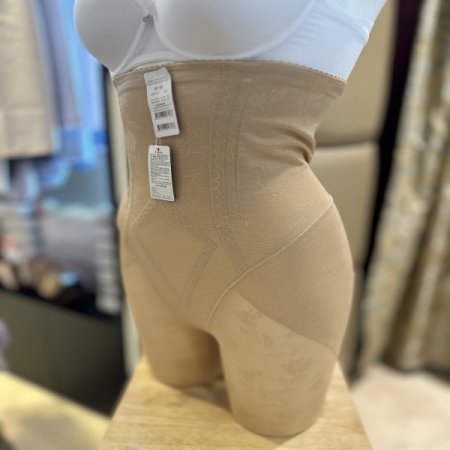 강력하드타입 하이웨스트 보정사각거들