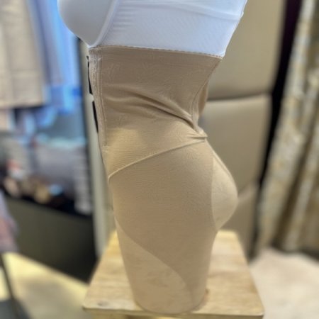 강력하드타입 하이웨스트 보정사각거들