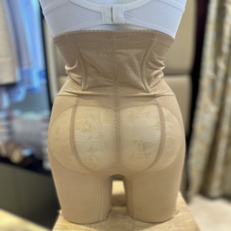 강력하드타입 하이웨스트 보정사각거들