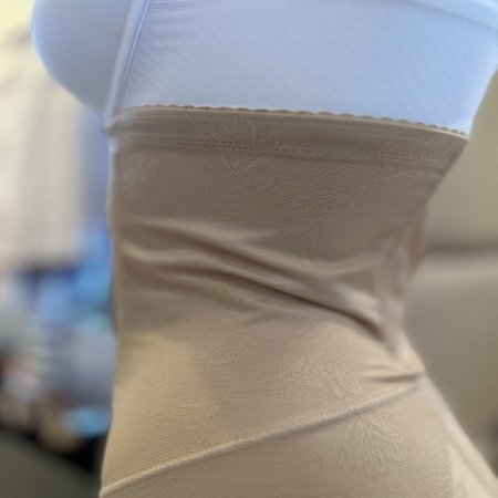 강력하드타입 하이웨스트 보정사각거들