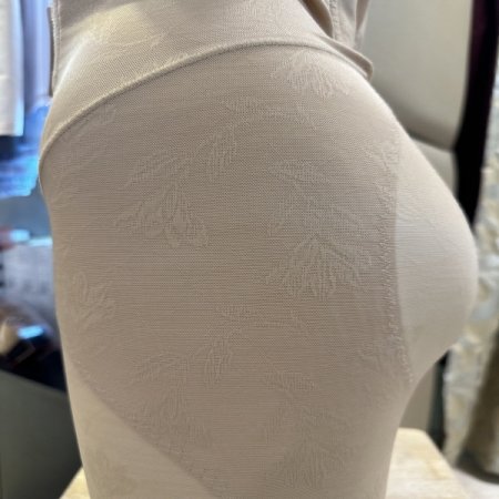 강력하드타입 하이웨스트 보정사각거들