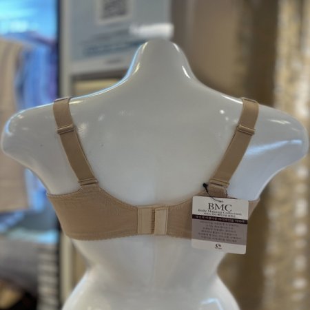 기능성 풀컵 보정 노와이어 브래지어