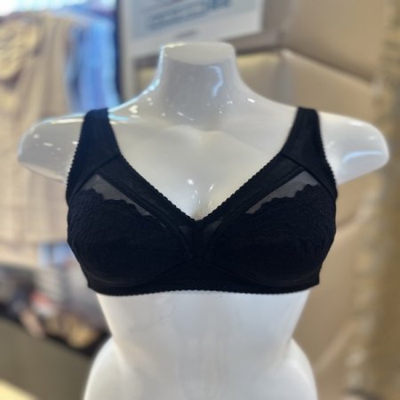 기능성 풀컵 보정 노와이어 브래지어