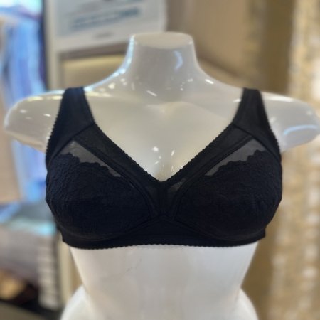 기능성 풀컵 보정 노와이어 브래지어