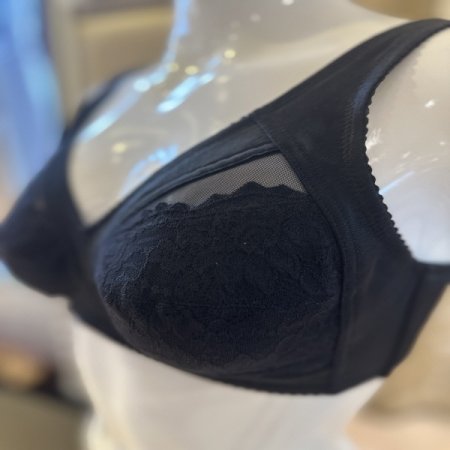 기능성 풀컵 보정 노와이어 브래지어