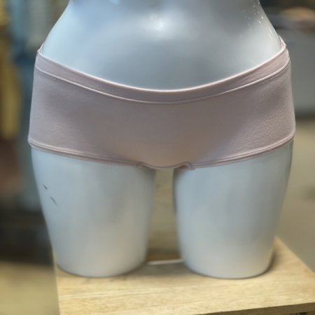 모달 레이온 심플 반사각 팬티여성속옷